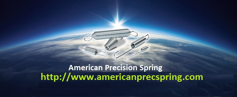 American Precision Spring
