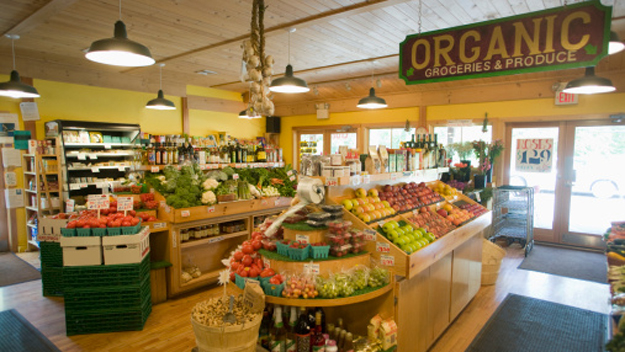 Best Online Health Food Organic Products - Doorstep Organics