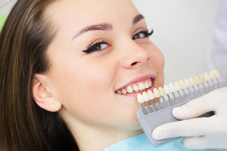 Advantages Of Cosmetic Dentistry | Tower House Dental Clinic