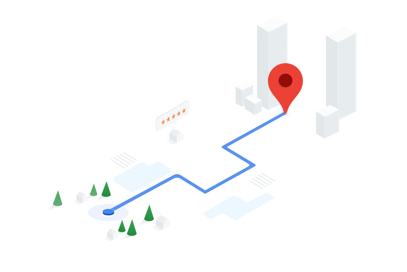 Add a Google Map in WordPress | Supsystic