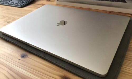 Mac Support