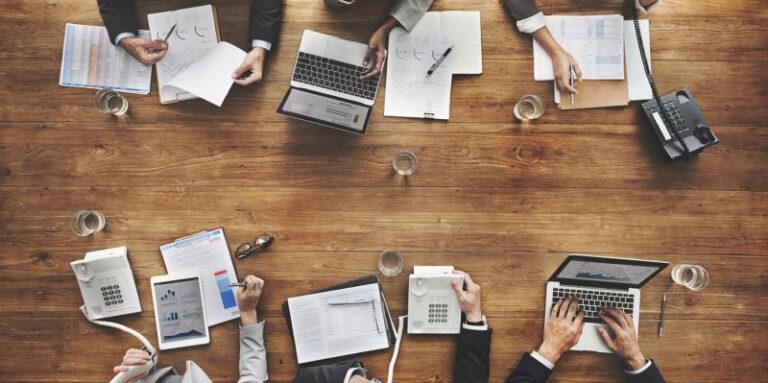 back office process outsourcing