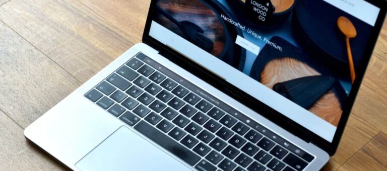 mac support