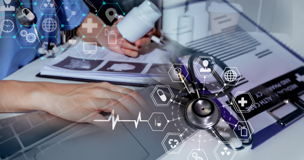 SEO for Healthcare
