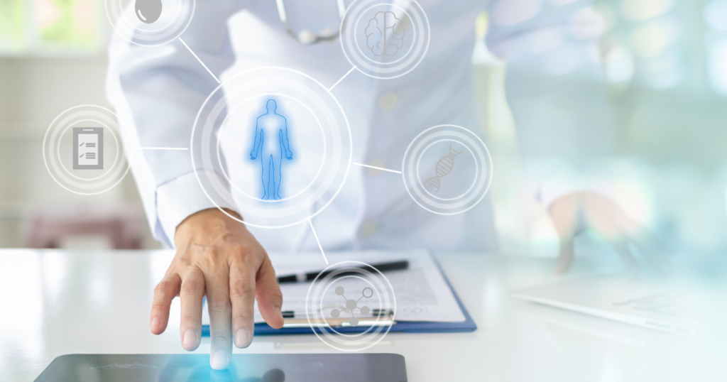 SEO for Healthcare