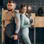 fitness business
