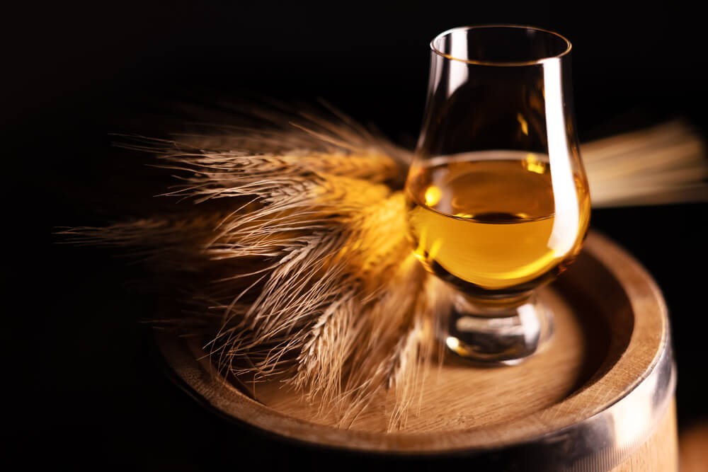 American Rye Whiskey: A Comprehensive Guide