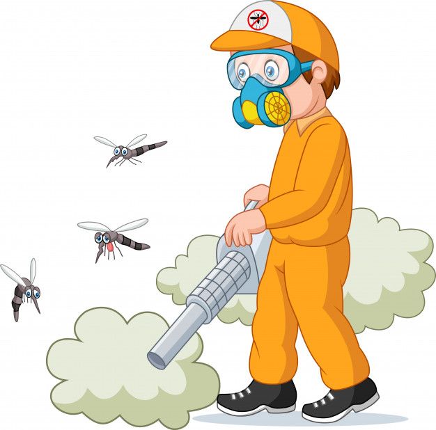 Affordable pest control