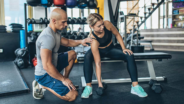 gym marketing Sugar Land | Web Cures Digital