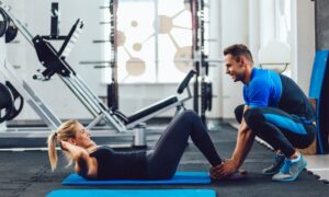 Gym Marketing Sugar Land | Web Cures Digital