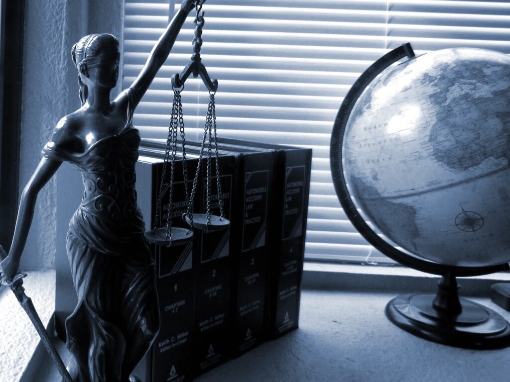 Personal Injury Lawyer