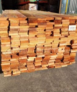 western red cedar