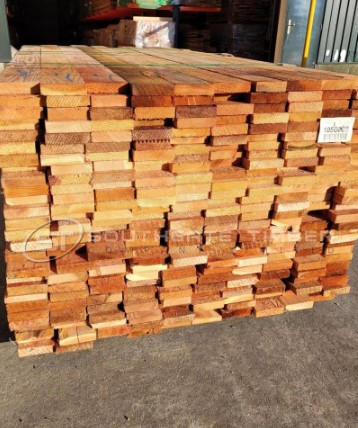 western red cedar
