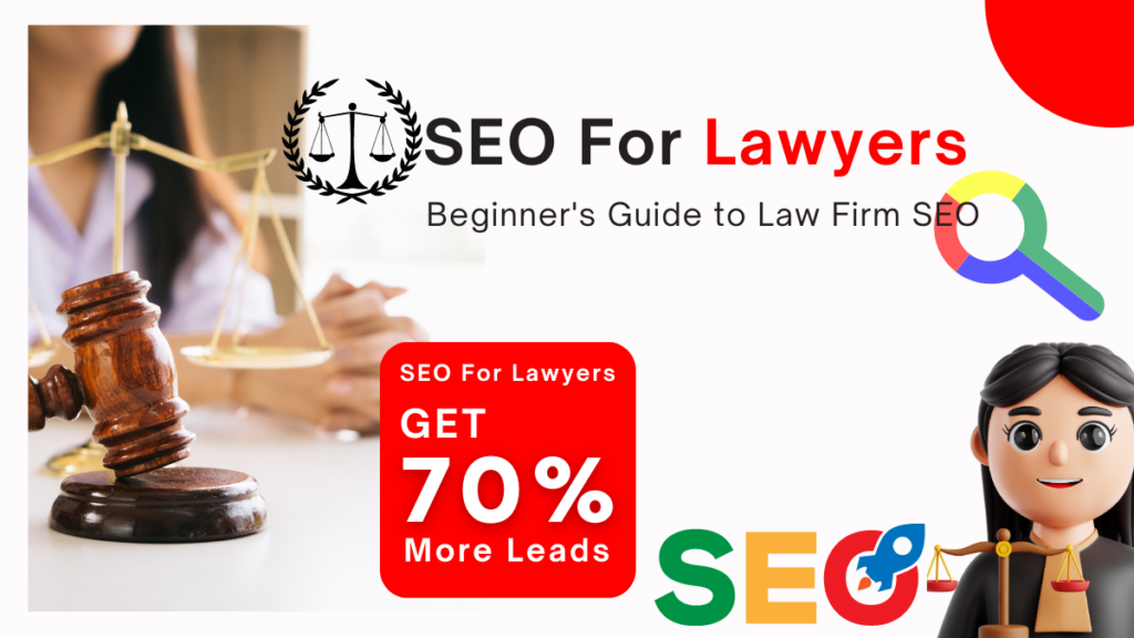 attorney website SEO New Jersey
