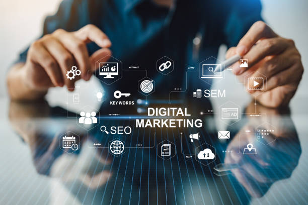 small business digital marketing company