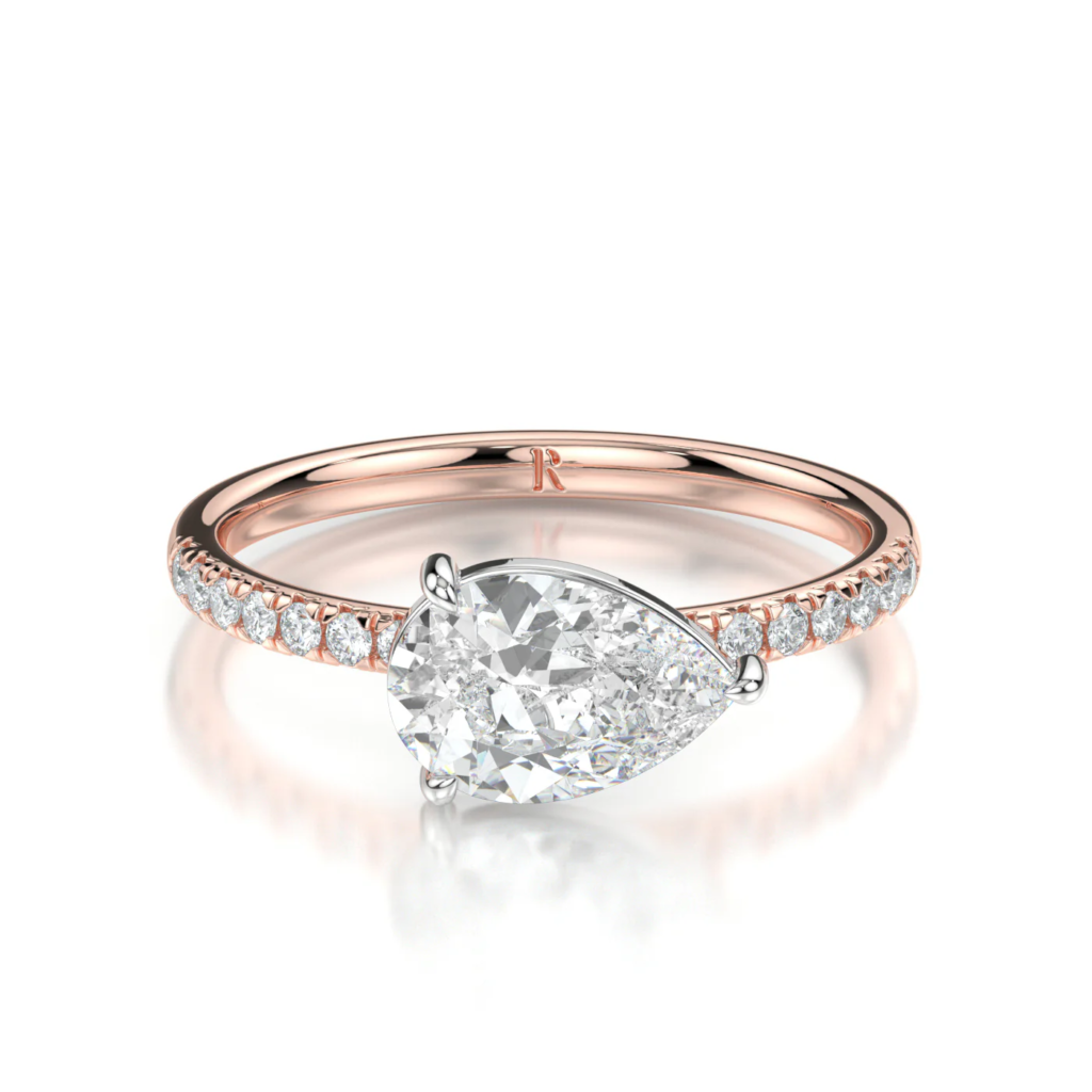 Layla Engagement Ring