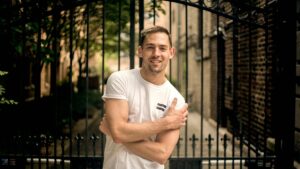 Men’s T-Shirts