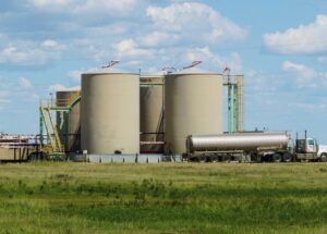 Tank Monitoring Services