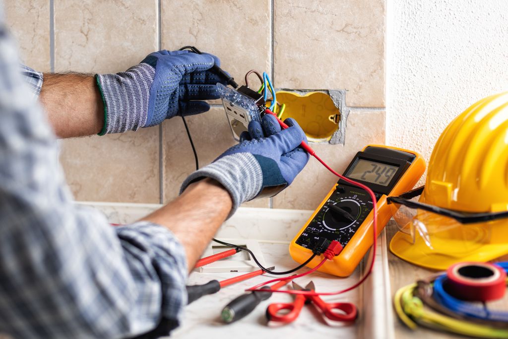 Electrical Technician