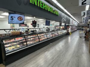 Service Deli