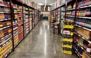 grocery store in Altadena