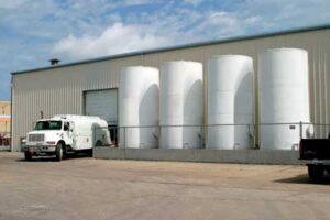 lubricant supplier