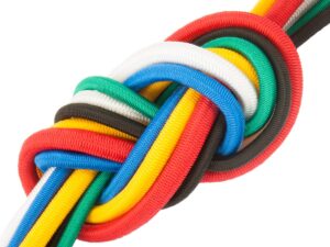 Shock cords