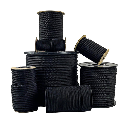 SGT KNOTS Diamond Grip Elastic Bungee Cord
