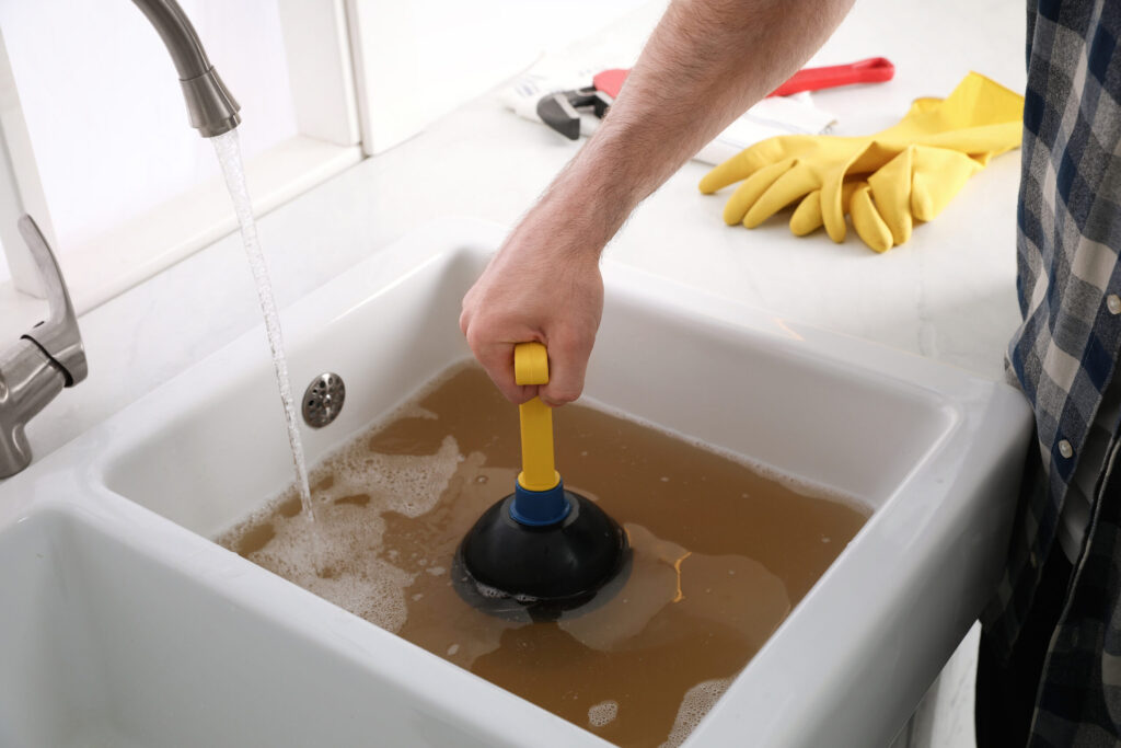 Same-Day Plumbing Services