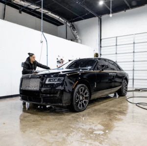 Best XPEL Window Tint