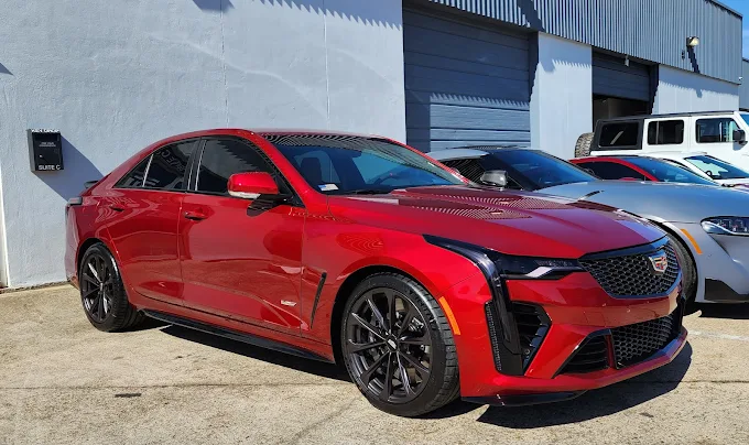 ceramic window tint xpel