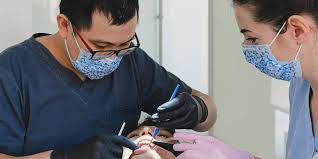 emergency dental care