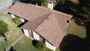 Asphalt Shingles