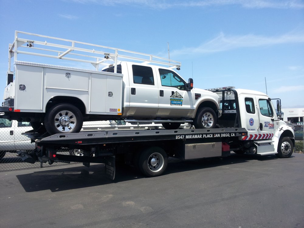 tow truck near me