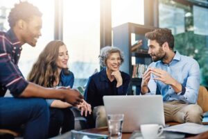 Outsourced payroll services