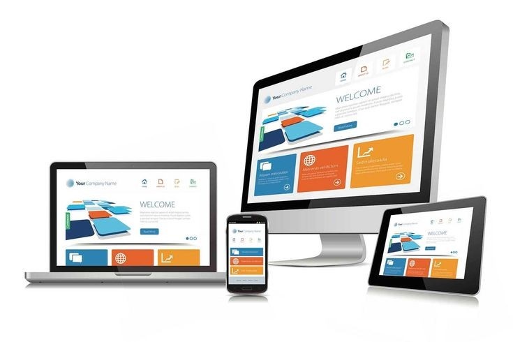 WordPress website design in UK