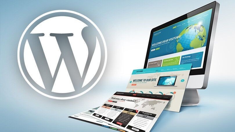 WordPress development agency in London